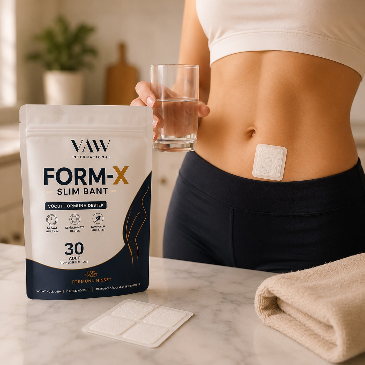 FORM-X