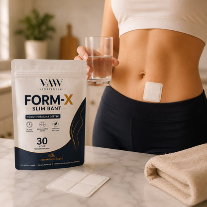 FORM-X