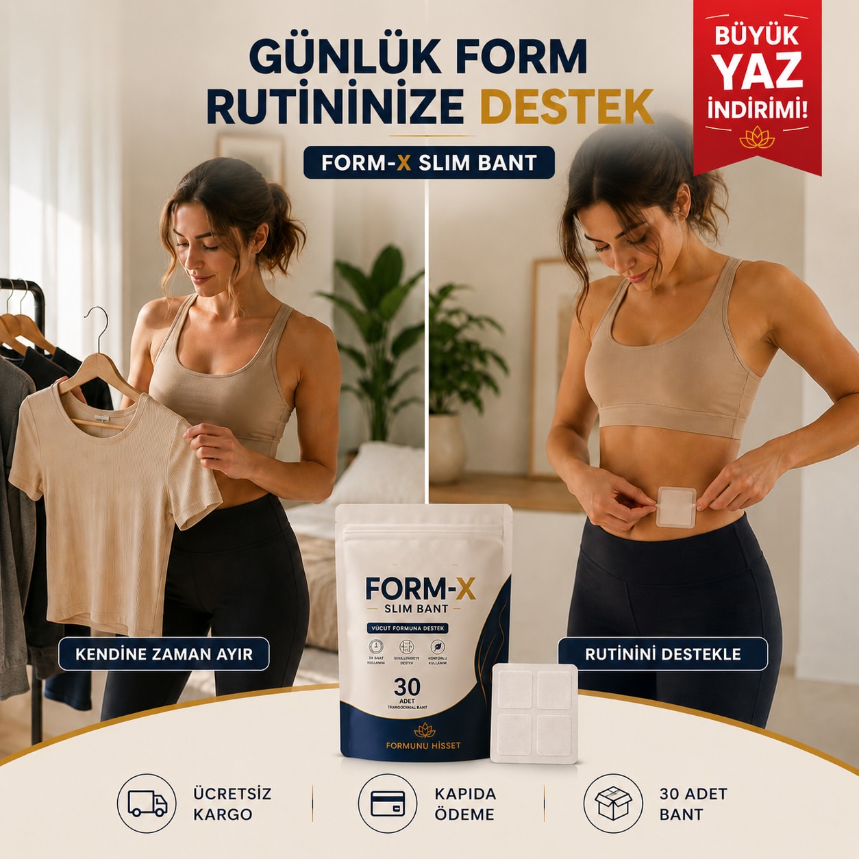 FORM-X