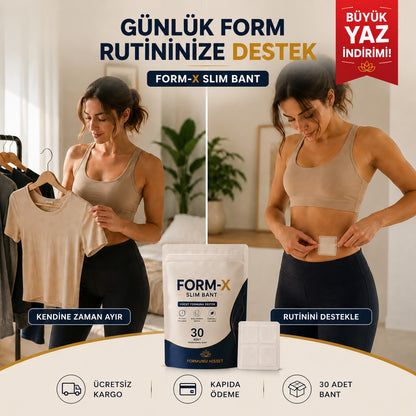 FORM-X