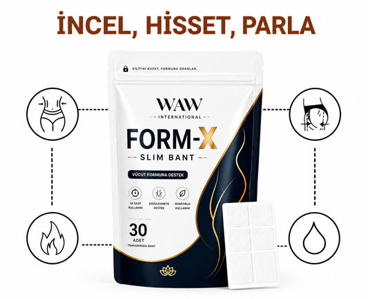 FORM-X ZAYIFLAMA BANDI